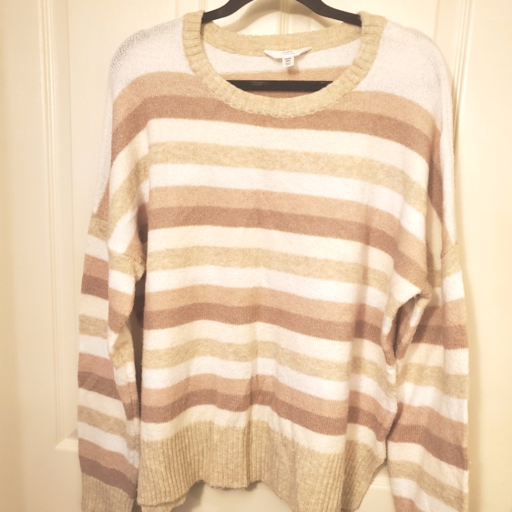 Womans Sweater